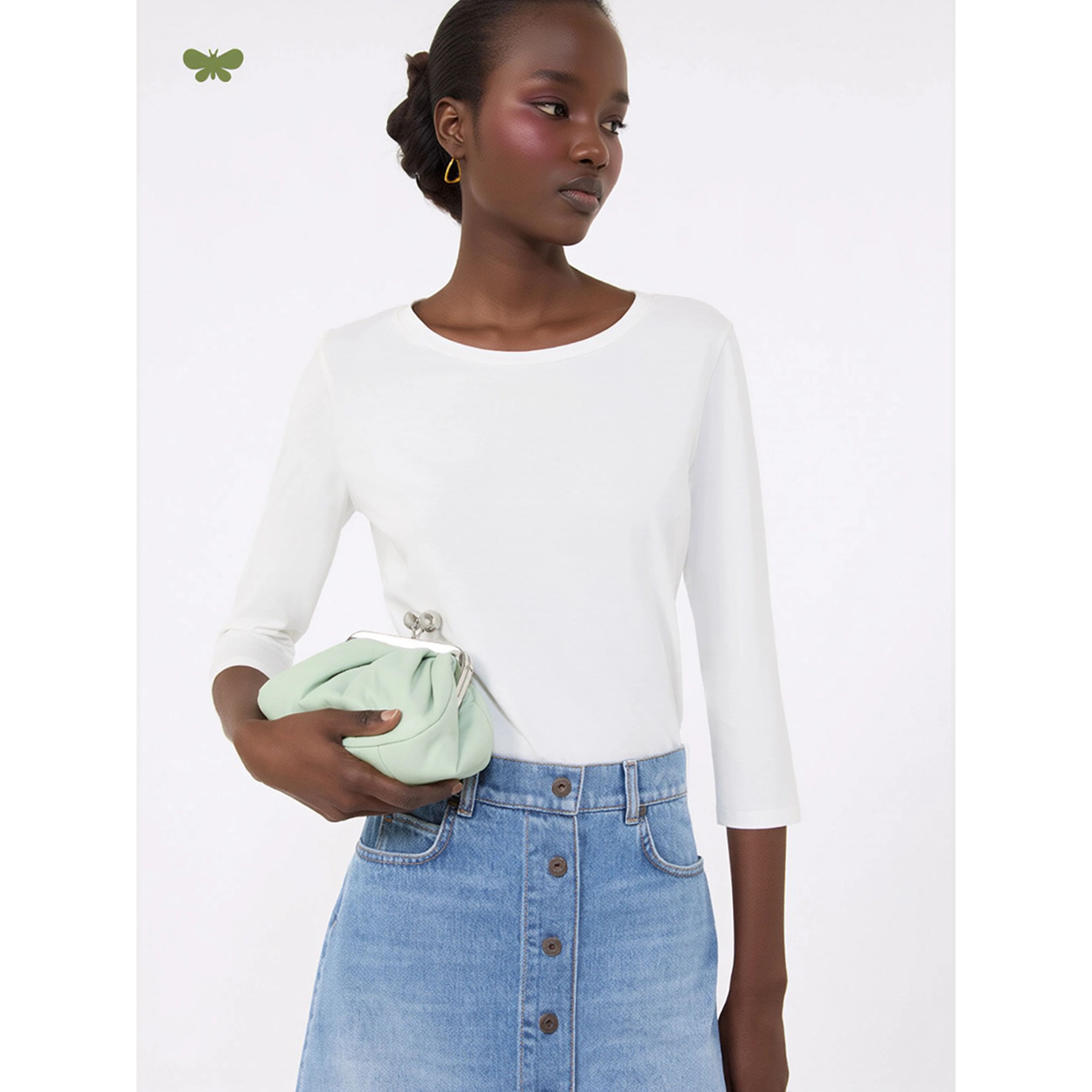 WEEKEND MAX MARA WKDMULTIA shirt