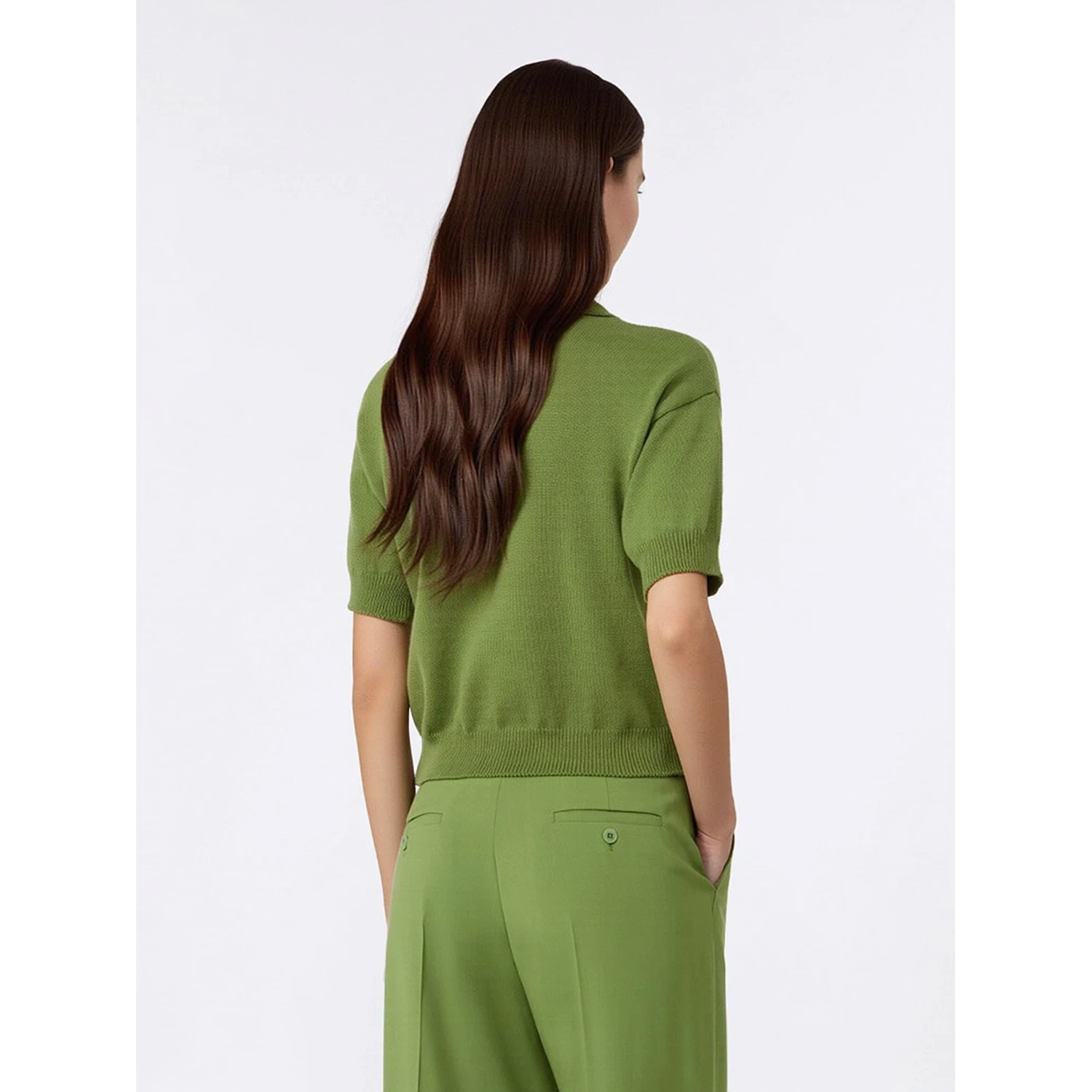 WEEKEND MAX MARA WKDALBERO blouse