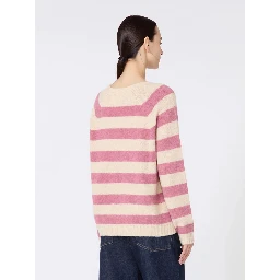 WEEKEND MAX MARA WKDGHIACCI sweater