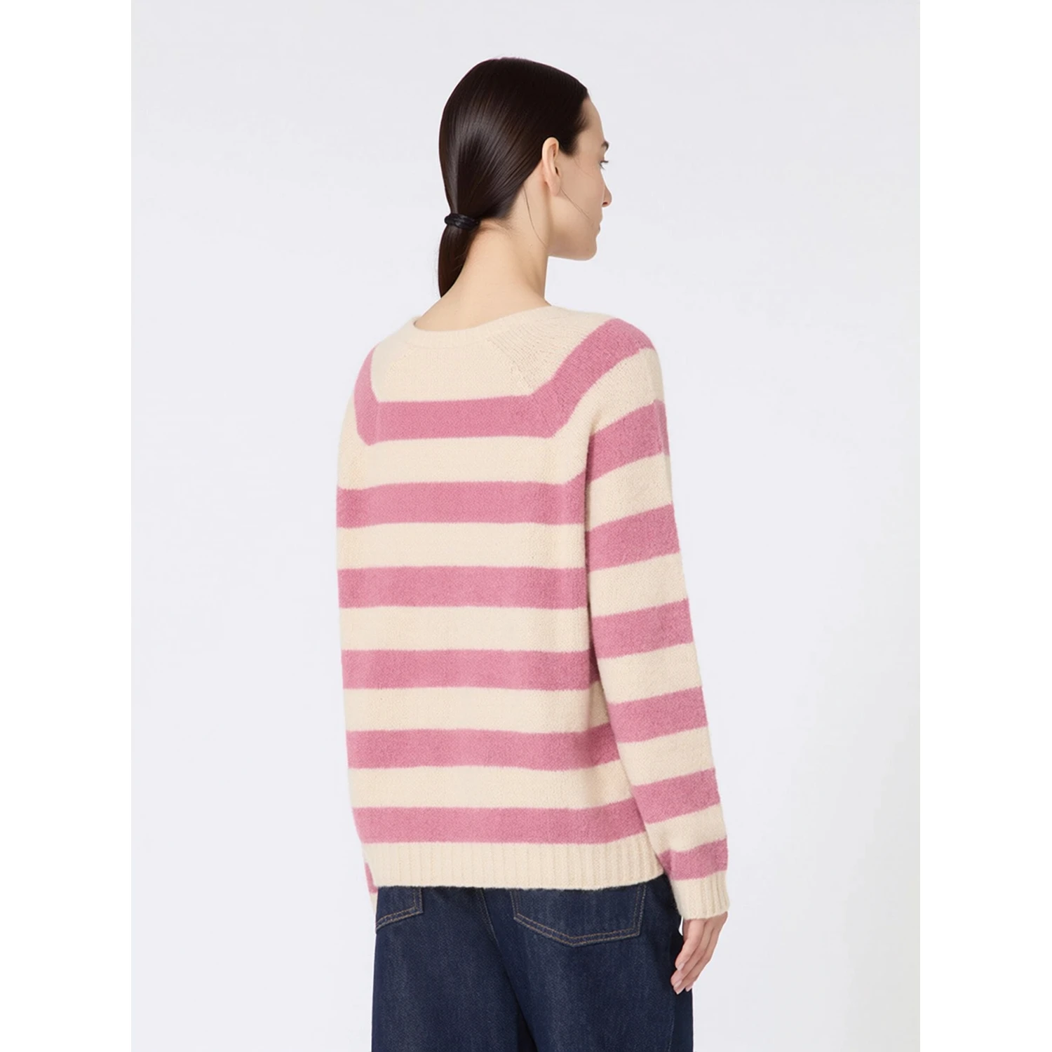 WEEKEND MAX MARA WKDGHIACCI sweater