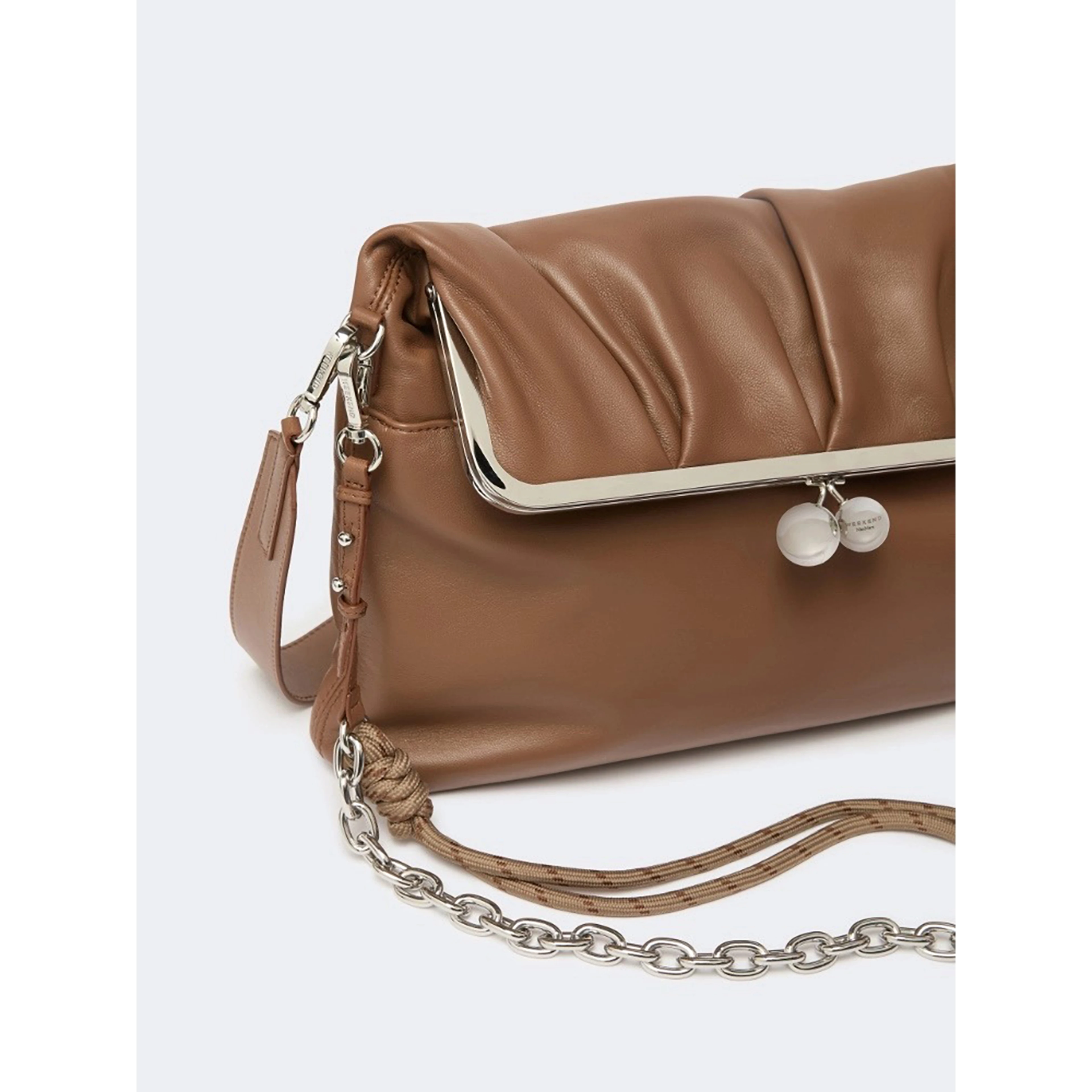 WEEKEND MAX MARA WKASLALOM handbag