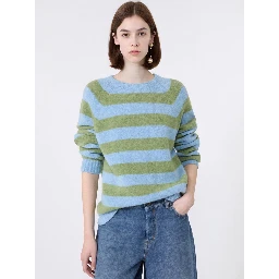 WEEKEND MAX MARA WKDGHIACCI sweater