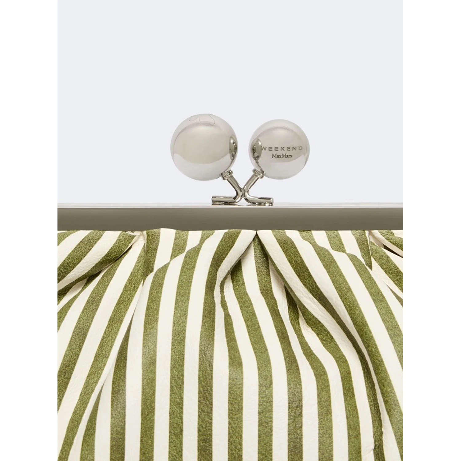 WEEKEND MAX MARA WKAMEDIUM handbag