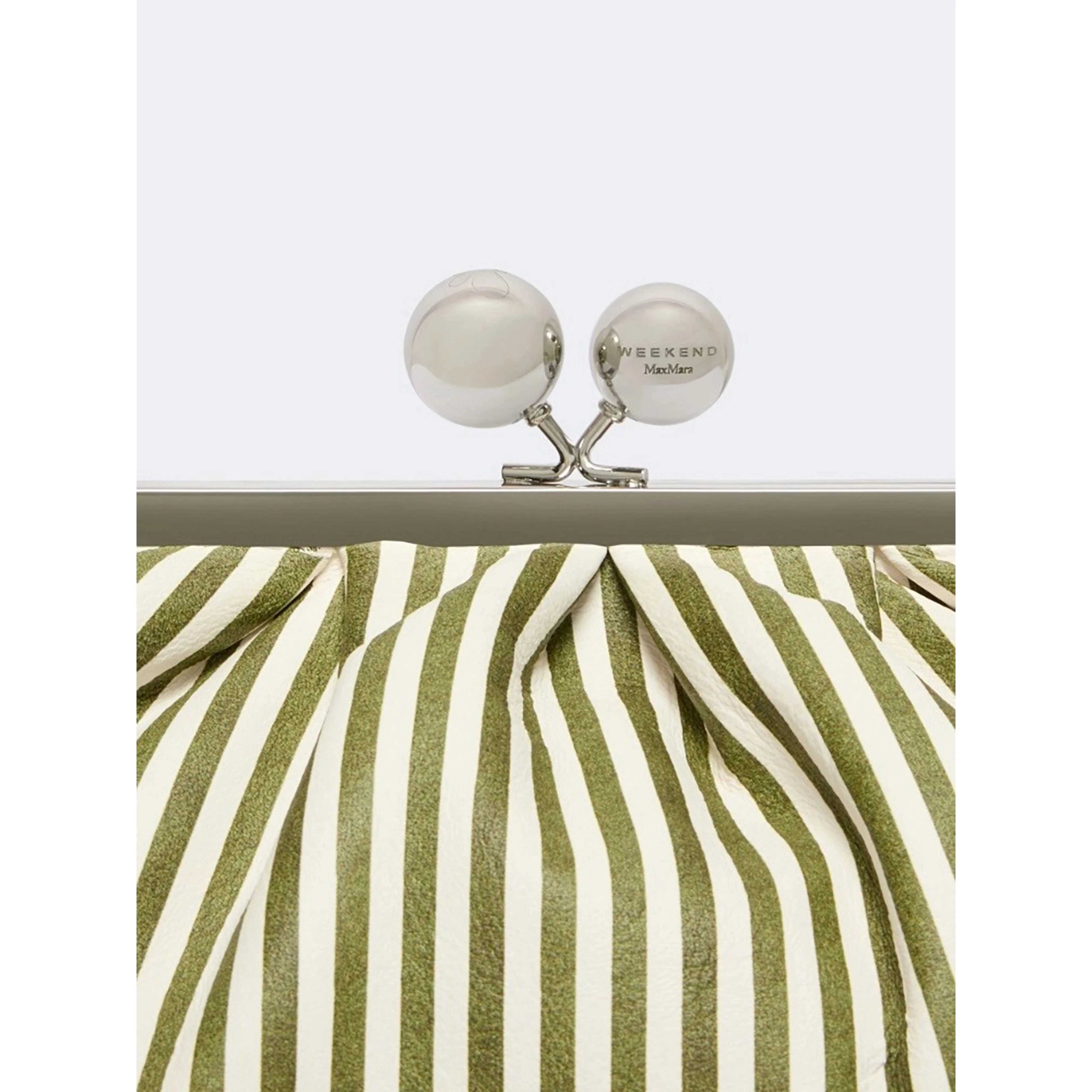 WEEKEND MAX MARA WKAMEDIUM handbag