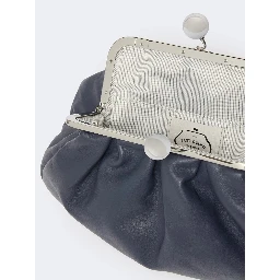 WEEKEND MAX MARA CUBICO handbag