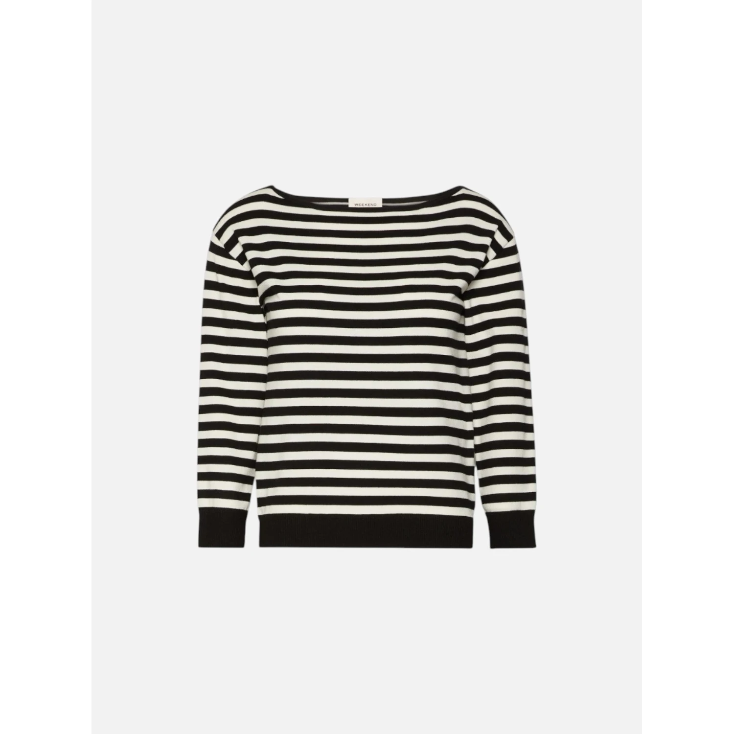 WEEKEND MAX MARA WKDSTECCA blouse