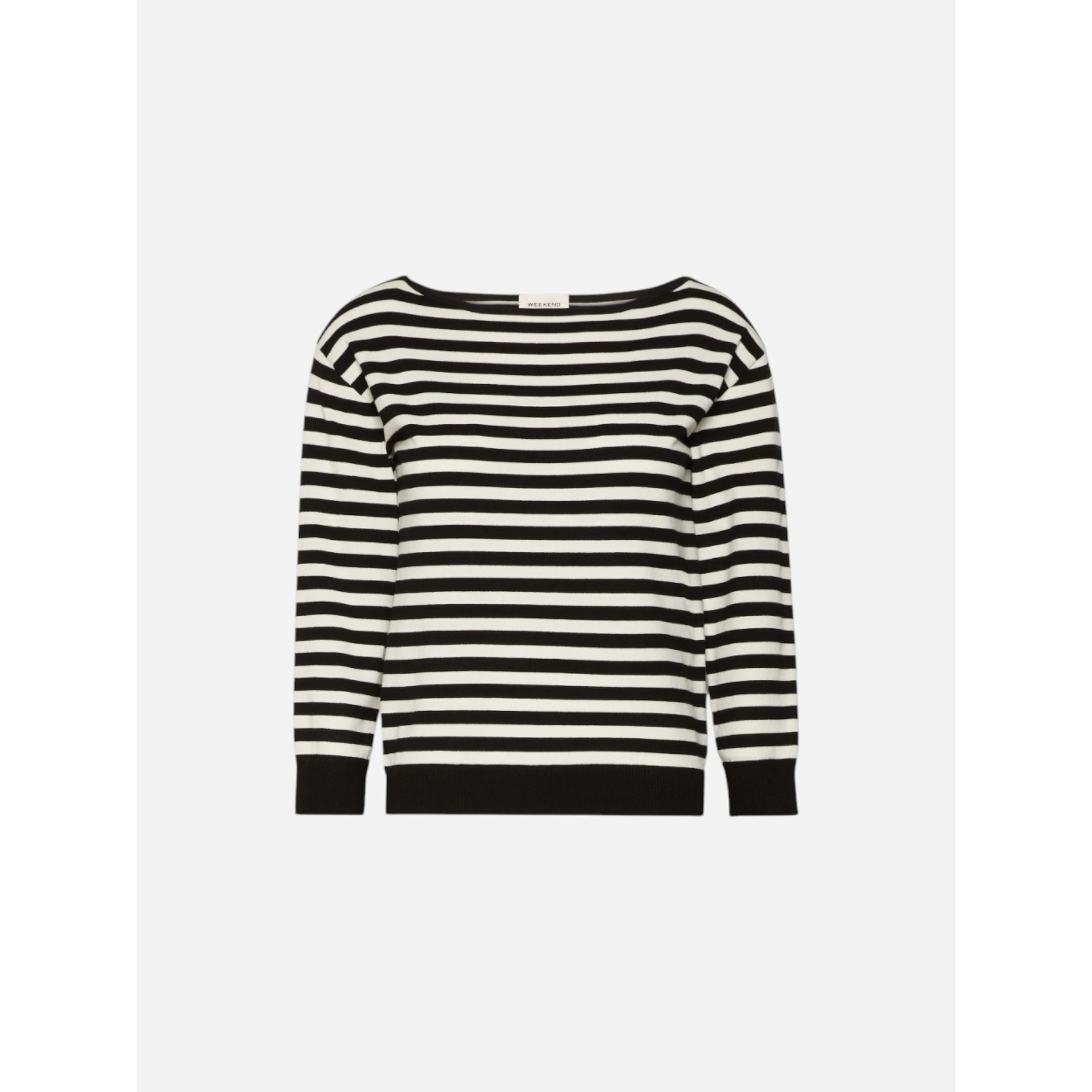 WEEKEND MAX MARA WKDSTECCA blouse