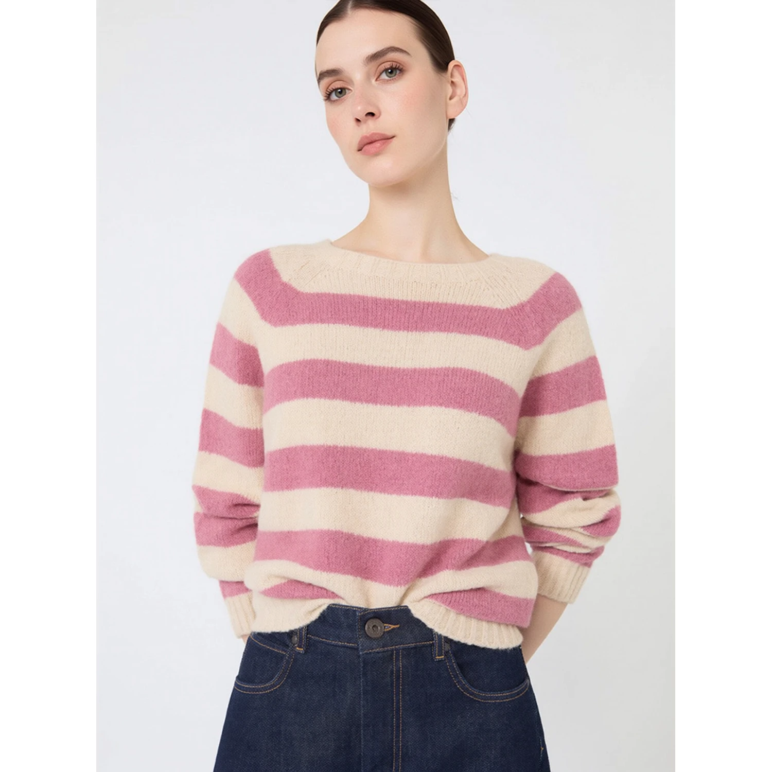 WEEKEND MAX MARA WKDGHIACCI sweater