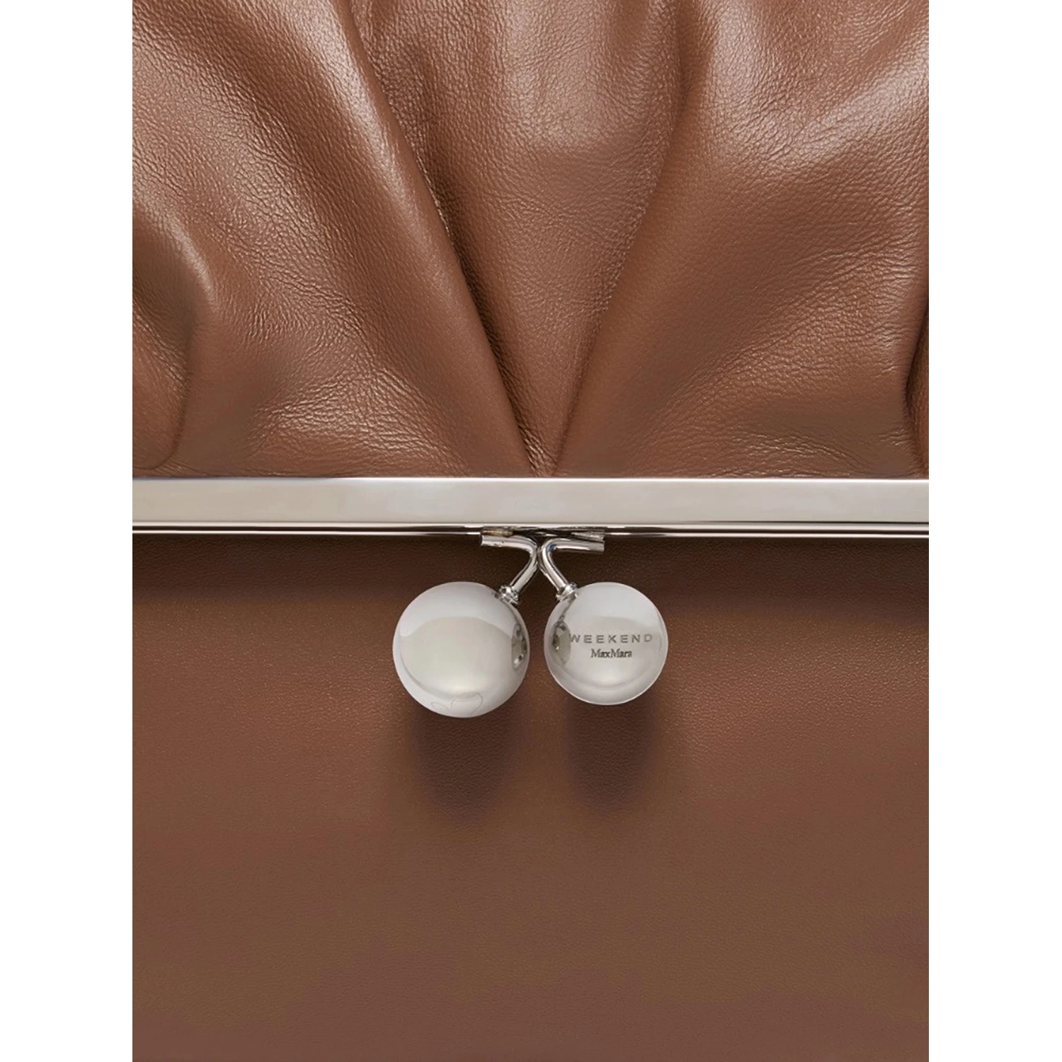 WEEKEND MAX MARA WKASLALOM handbag
