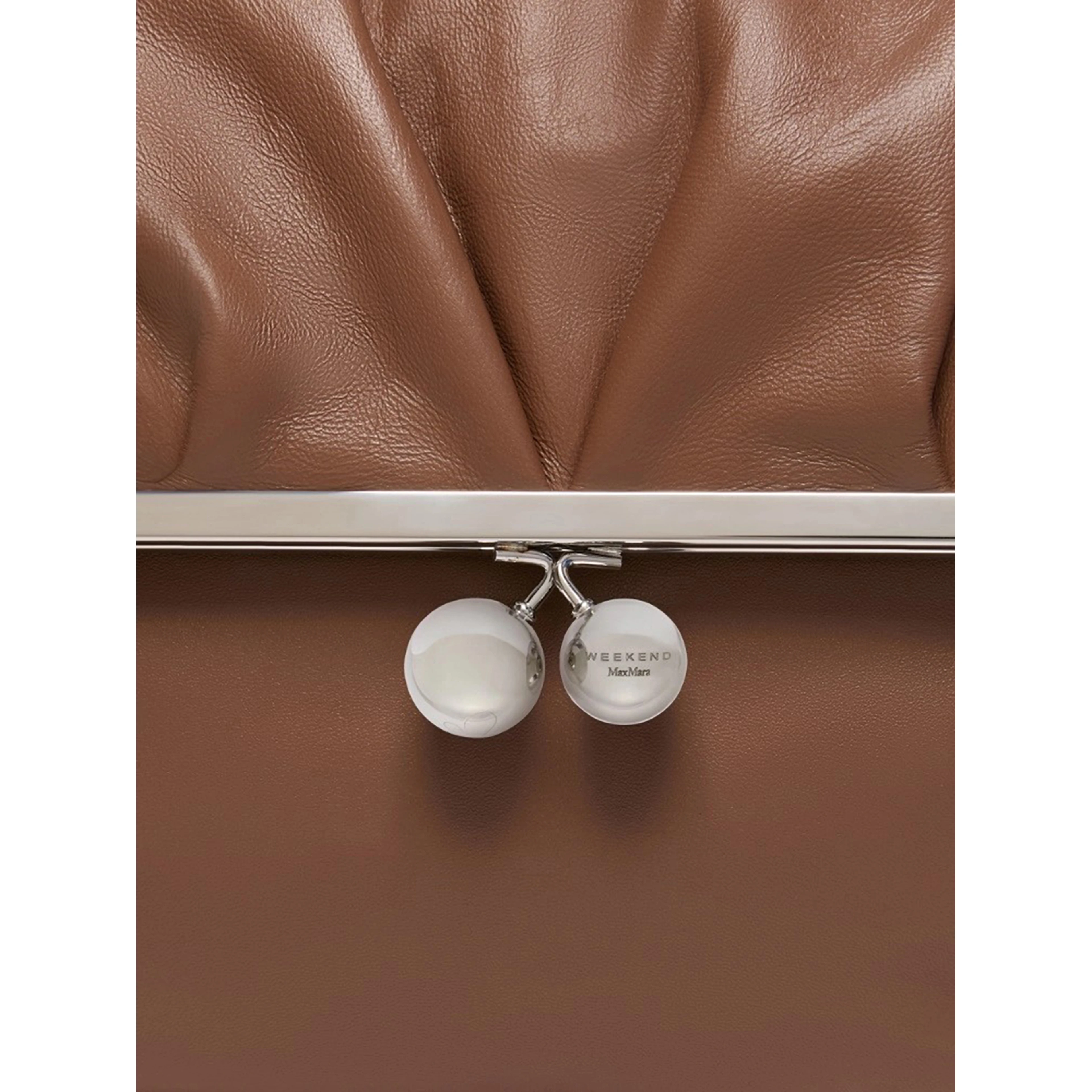 WEEKEND MAX MARA WKASLALOM handbag
