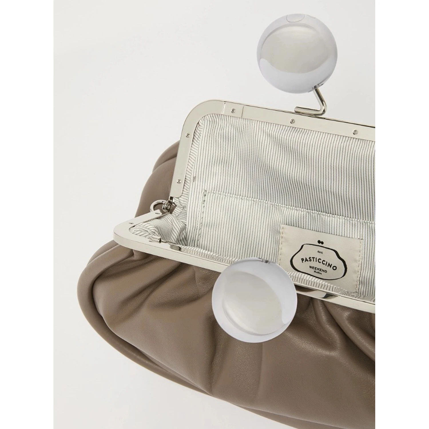 WEEKEND MAX MARA MILVANEW handbag