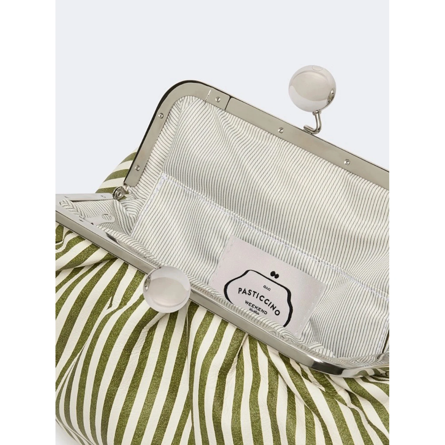 WEEKEND MAX MARA WKAMEDIUM handbag
