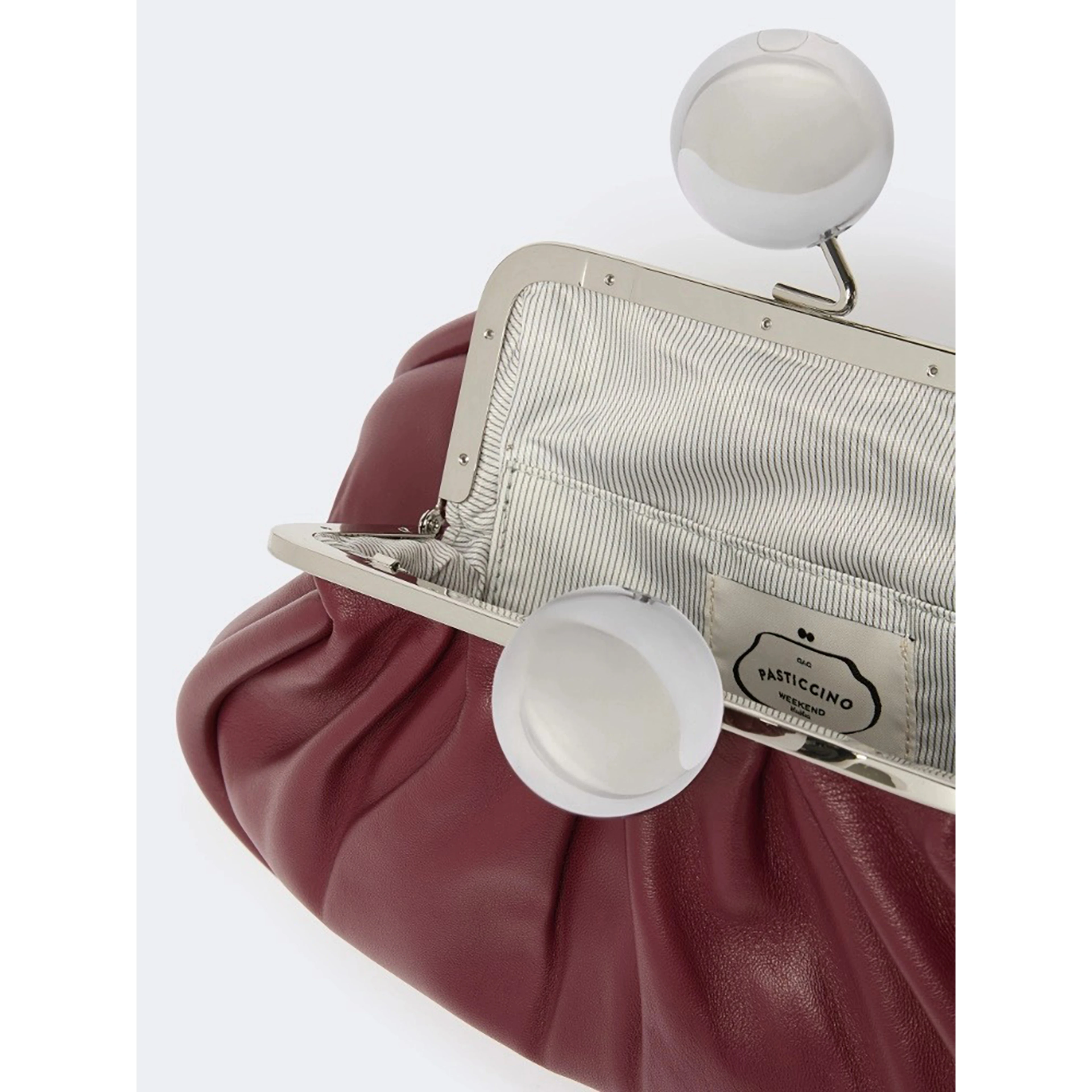 WEEKEND MAX MARA MILVANEW handbag