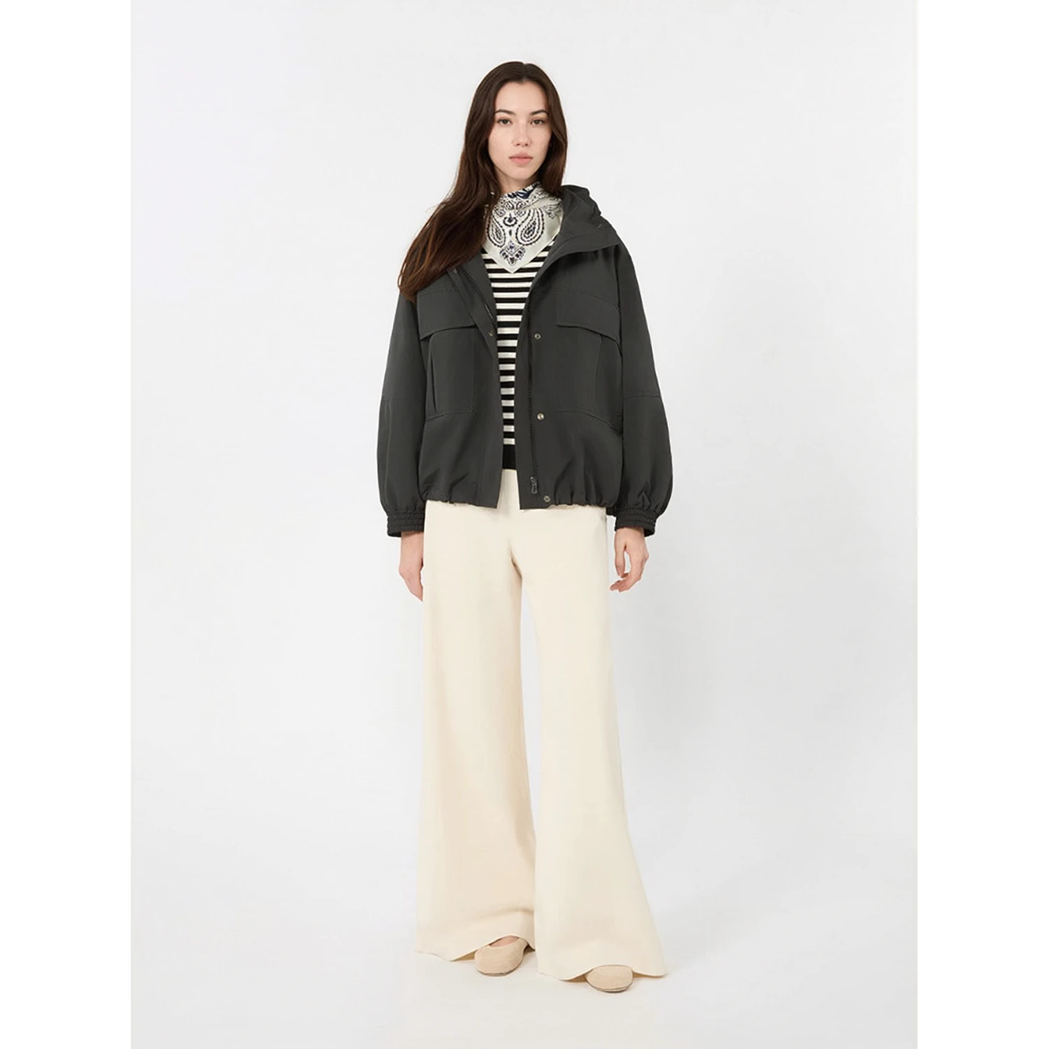 WEEKEND MAX MARA WKDSTECCA blouse