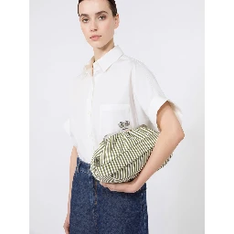 WEEKEND MAX MARA WKAMEDIUM handbag