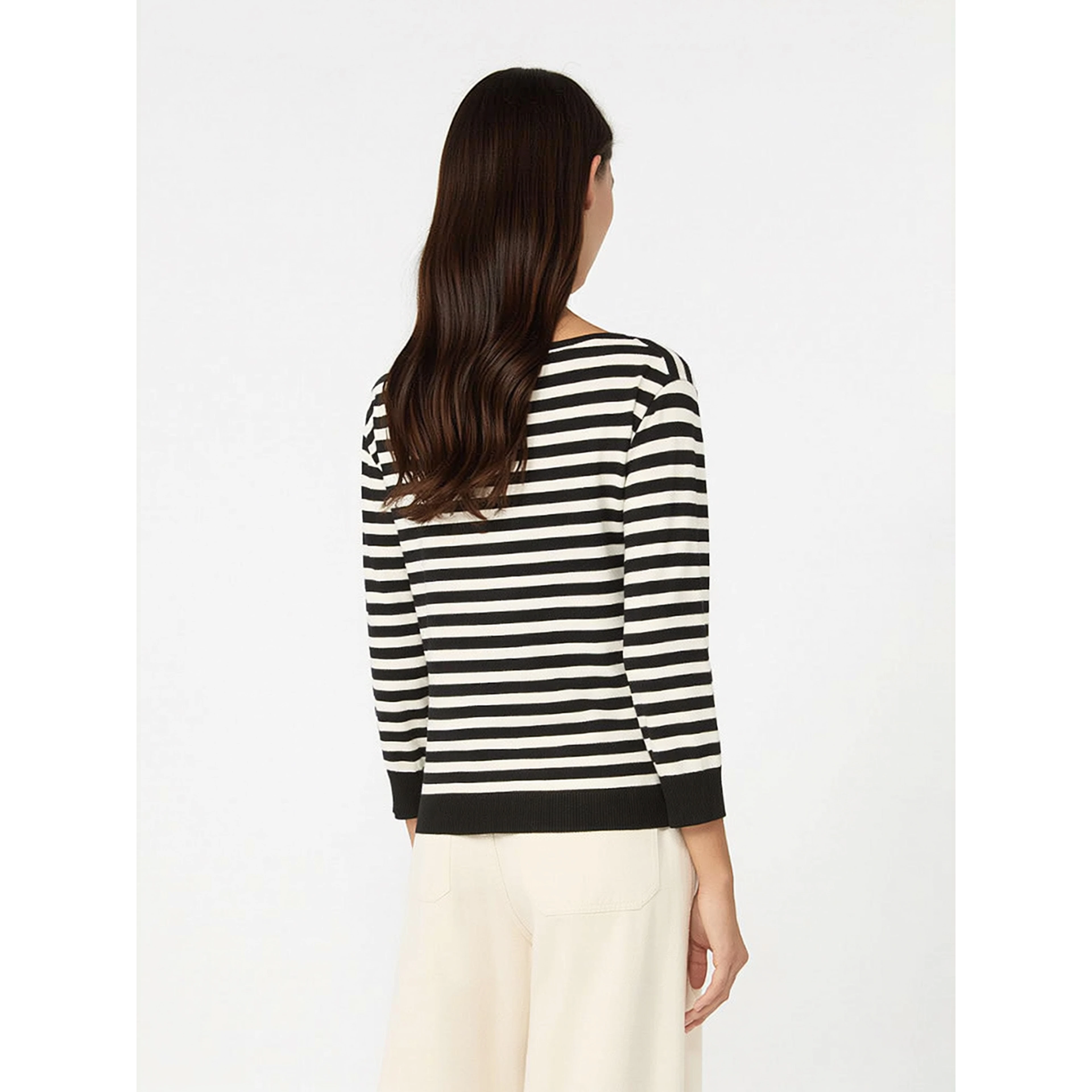 WEEKEND MAX MARA WKDSTECCA blouse