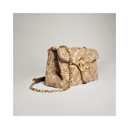 "GG Marmont" small crossbody bag