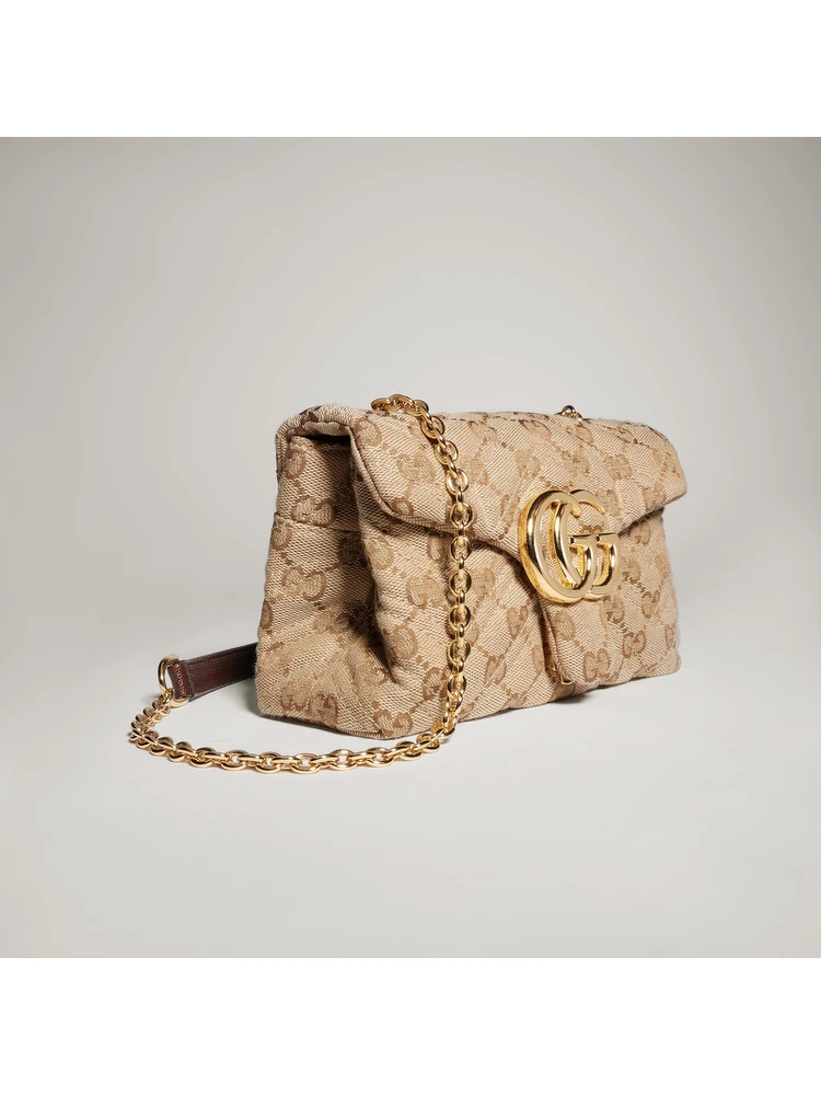 "GG Marmont" small crossbody bag