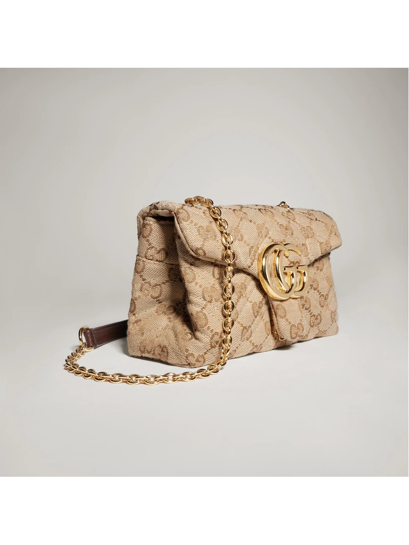 "GG Marmont" small crossbody bag