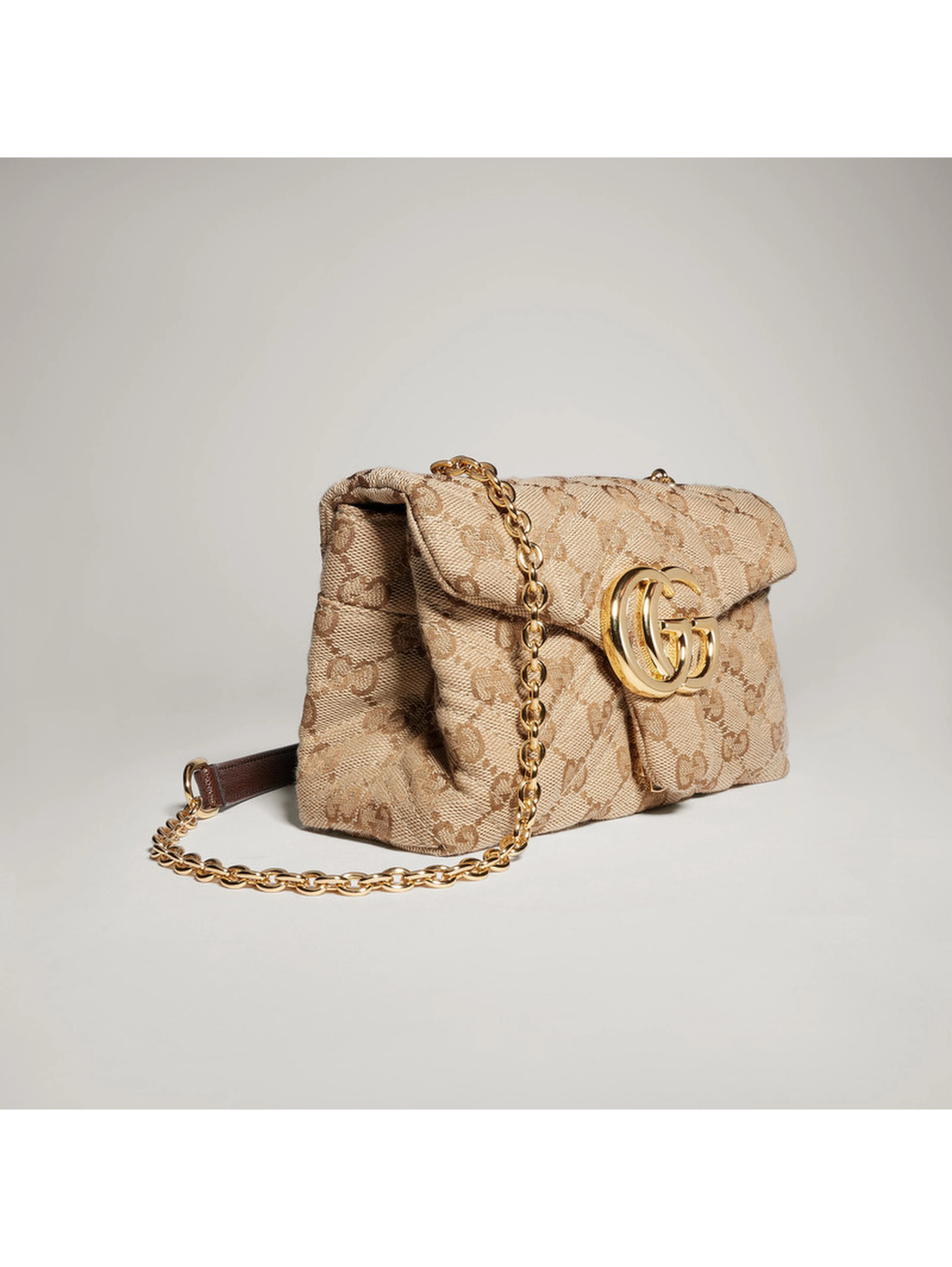 "GG Marmont" small crossbody bag