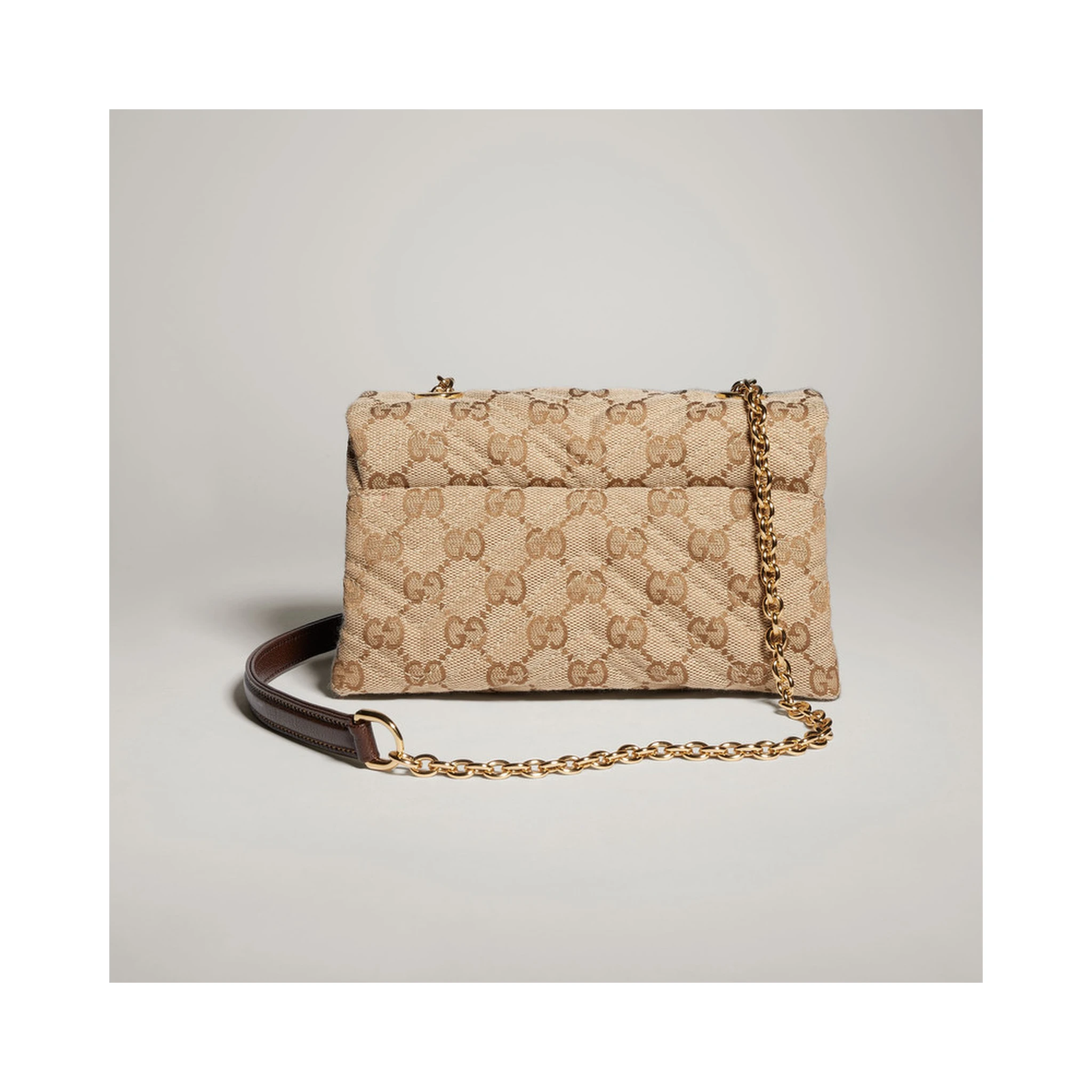 "GG Marmont" small crossbody bag