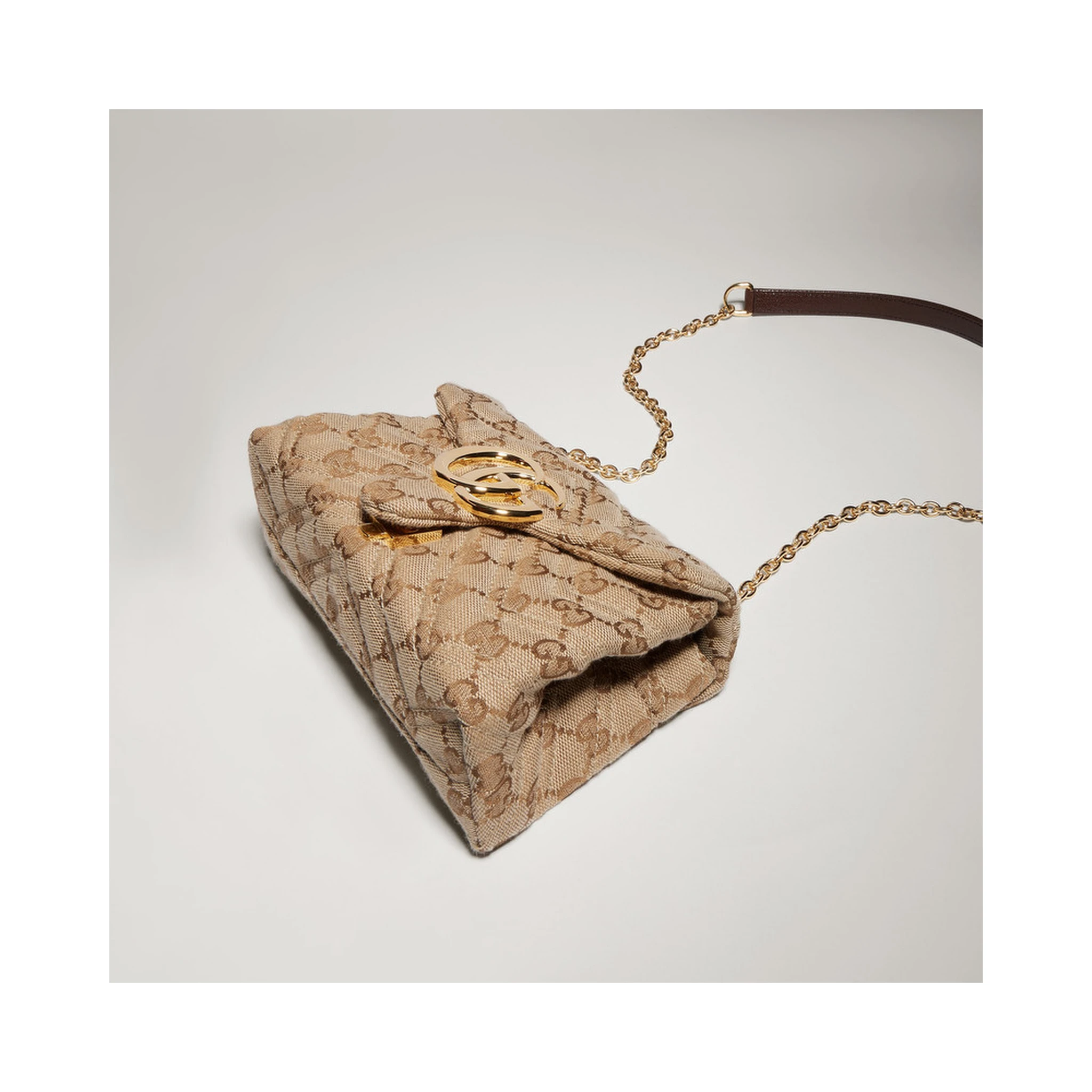 "GG Marmont" small crossbody bag