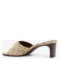 "GG 55mm" heeled sandals