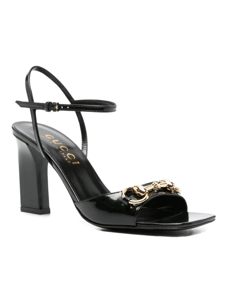 "Signora 85mm" heeled sandals alternative