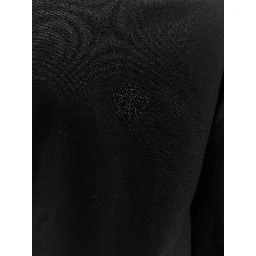 GG nylon jacket reversible