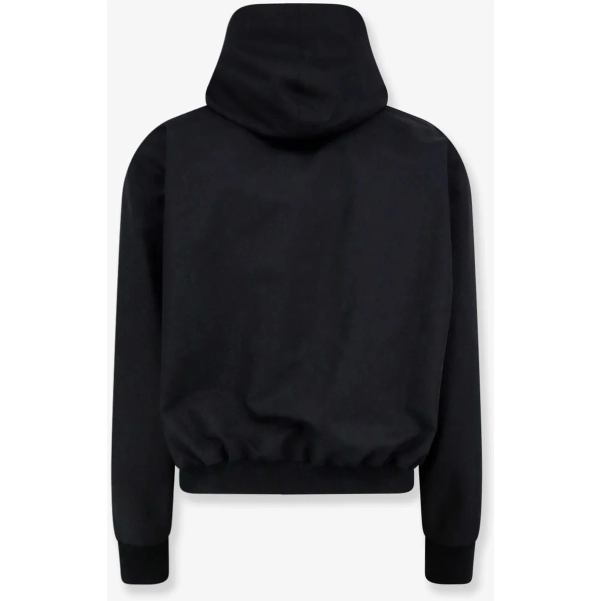 GG nylon jacket reversible