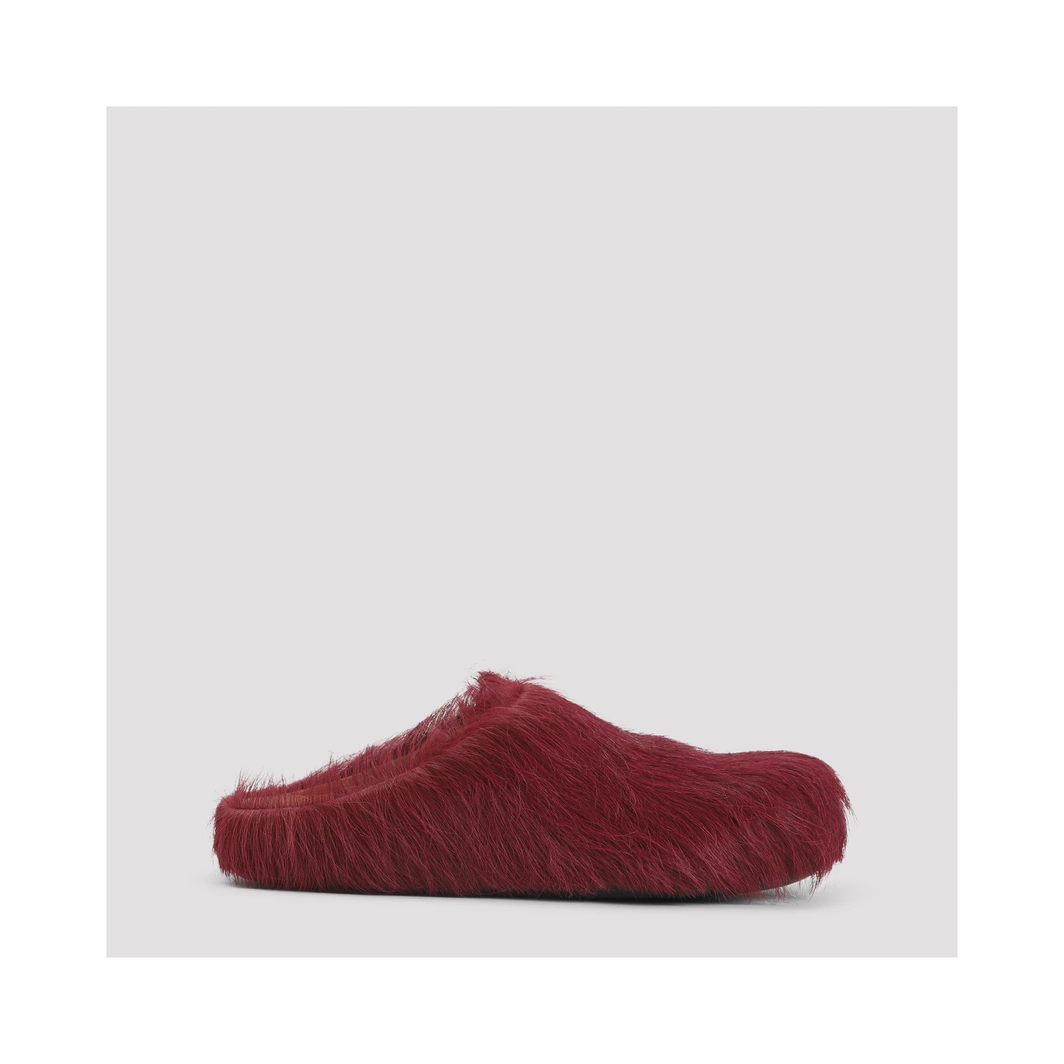 Marni Fussbett Sabot