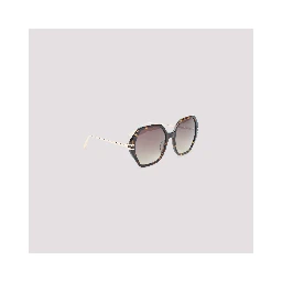 Chopard Eyewear Acetate Sunglasses