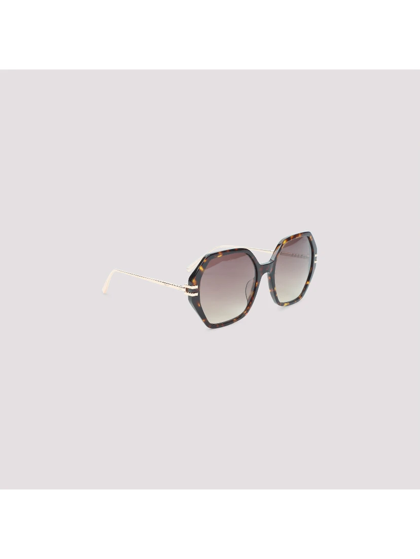 Chopard Eyewear Acetate Sunglasses
