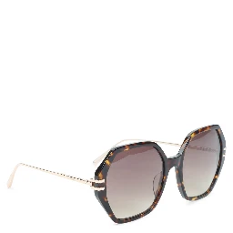 Chopard Eyewear Acetate Sunglasses