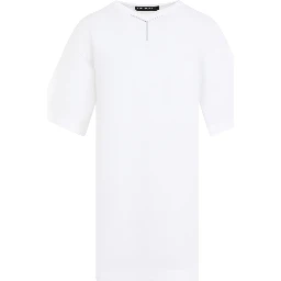 Y/Project Y Chrome T-shirt