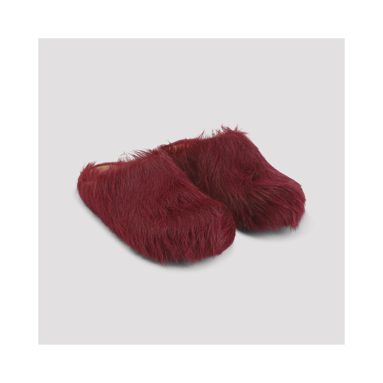 Marni Fussbett Sabot