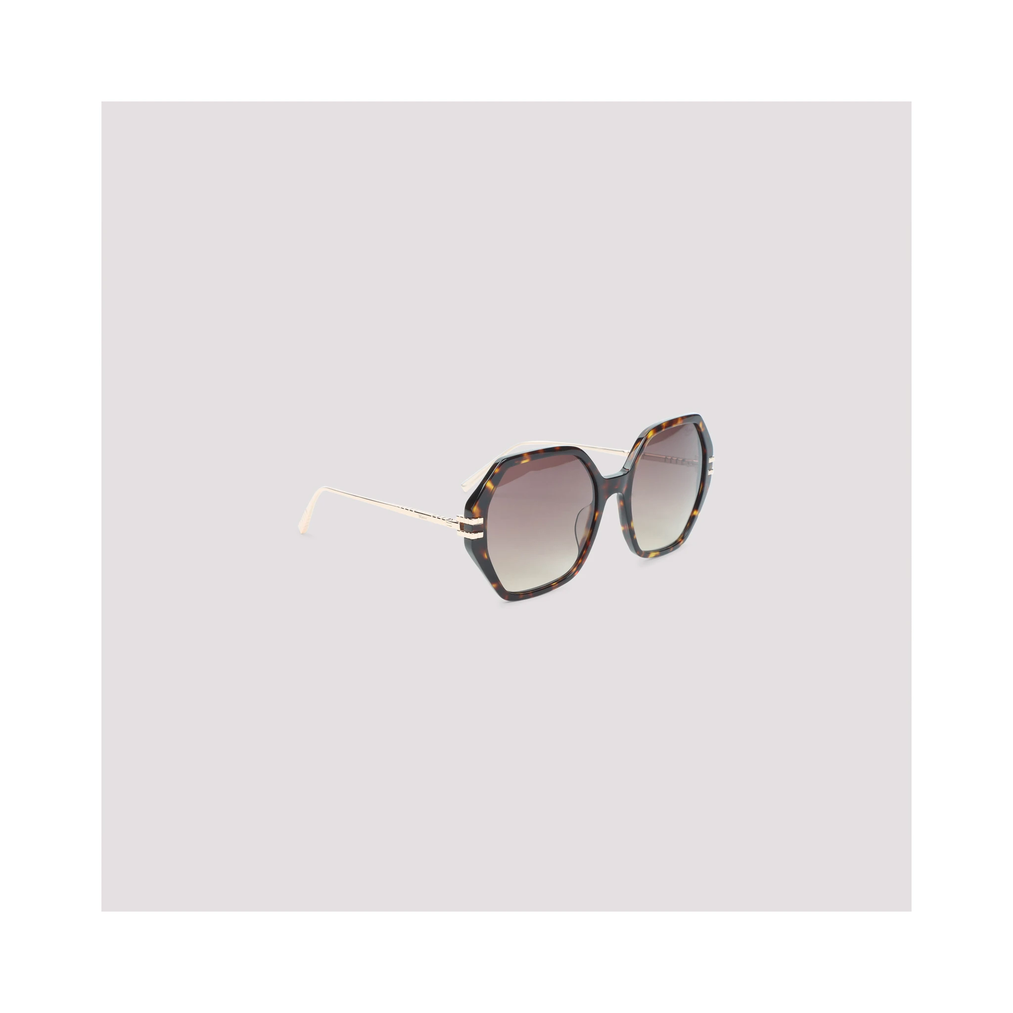 Chopard Eyewear Acetate Sunglasses