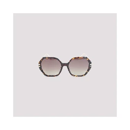 Chopard Eyewear Acetate Sunglasses