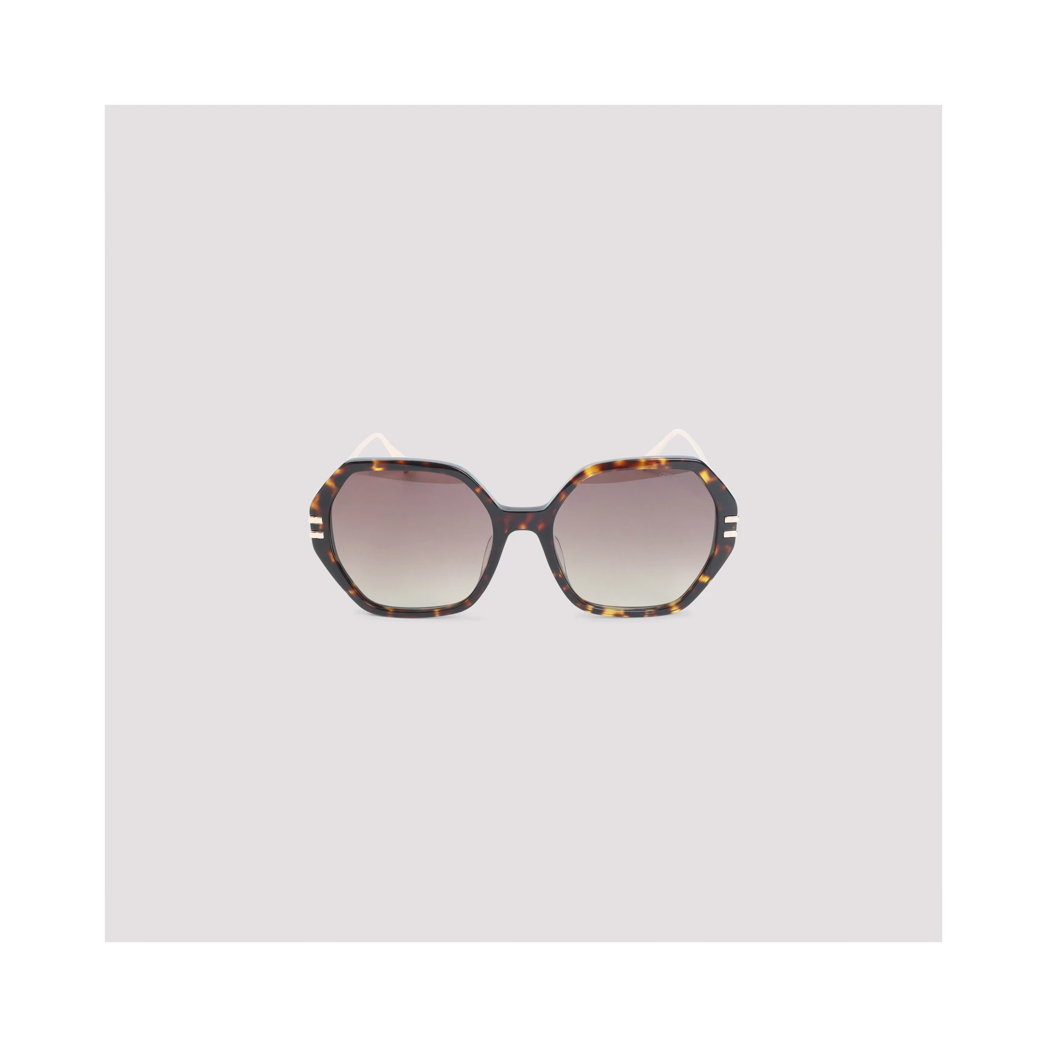 Chopard Eyewear Acetate Sunglasses