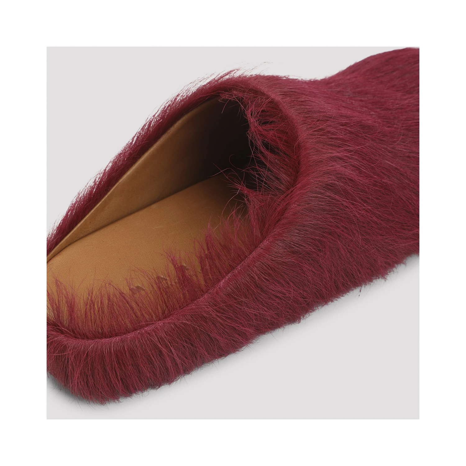 Marni Fussbett Sabot