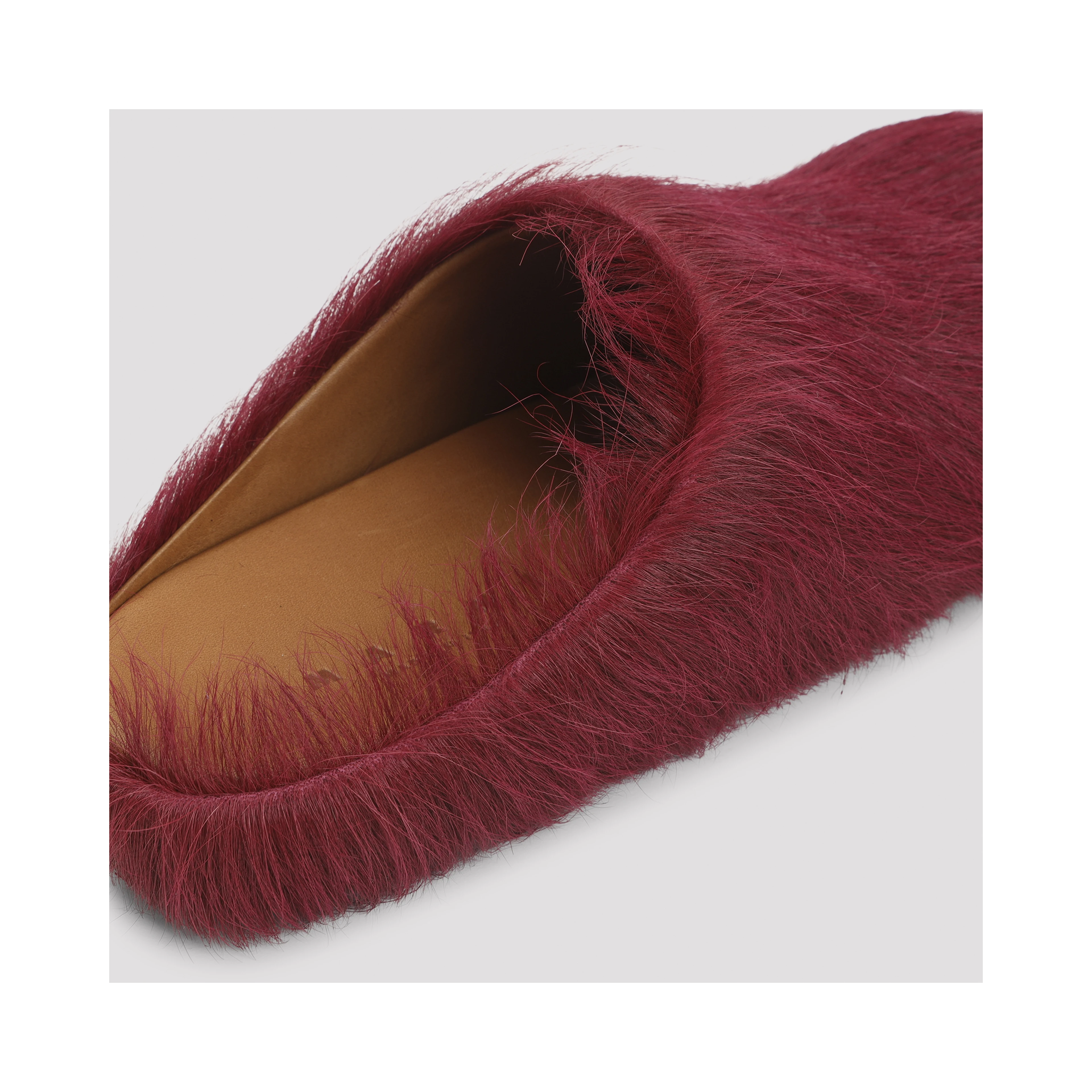 Marni Fussbett Sabot