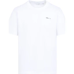 Off-White Small Bookish Regular S/S Tee