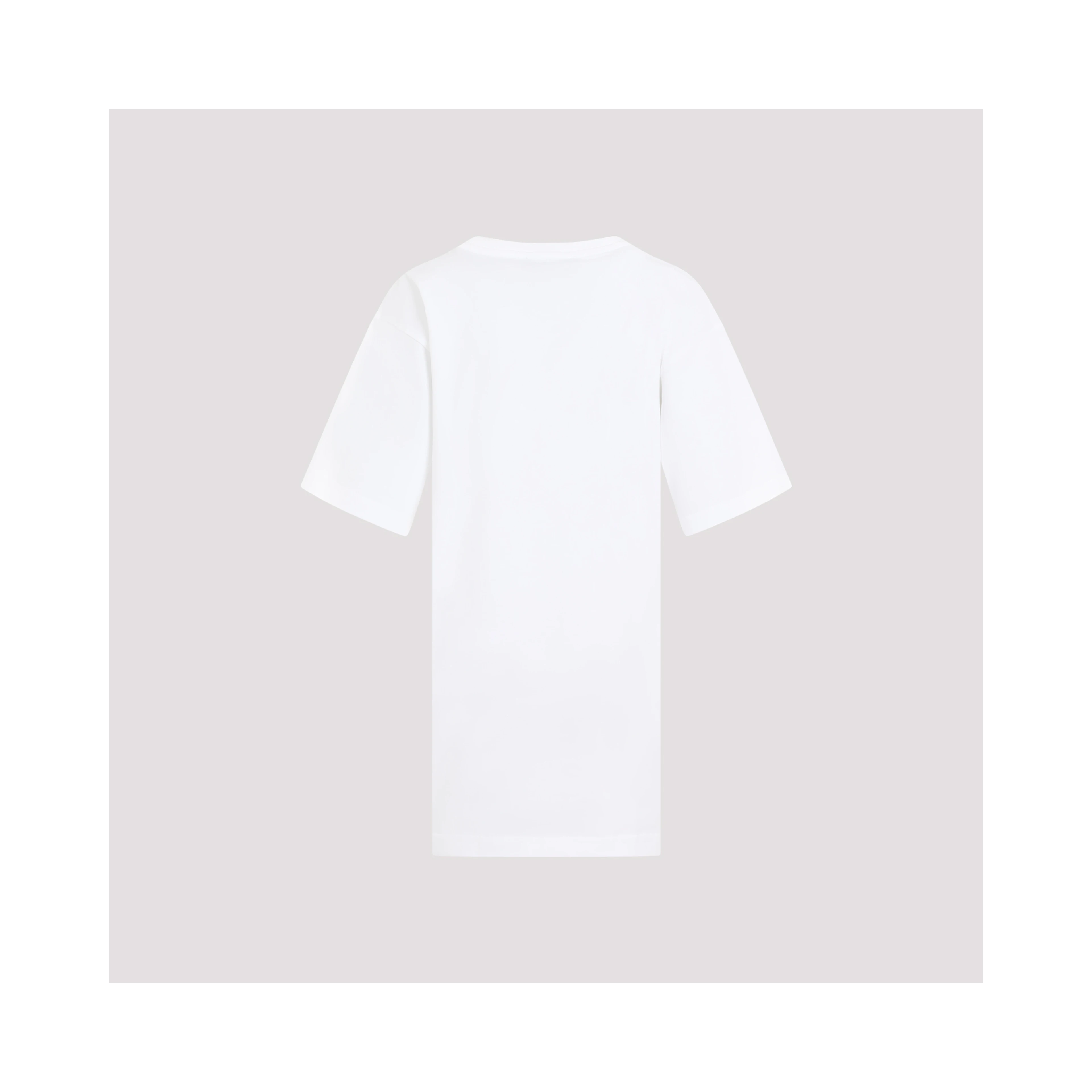 Y/Project Y Chrome T-shirt
