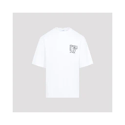 Off-White Motion Arrow Skate S/S Tee