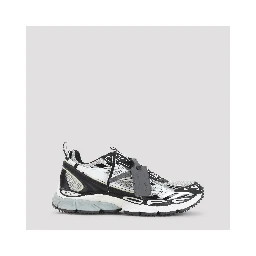 Off White Be Right Back Sneakers