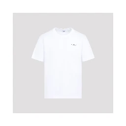 Off-White Small Bookish Regular S/S Tee