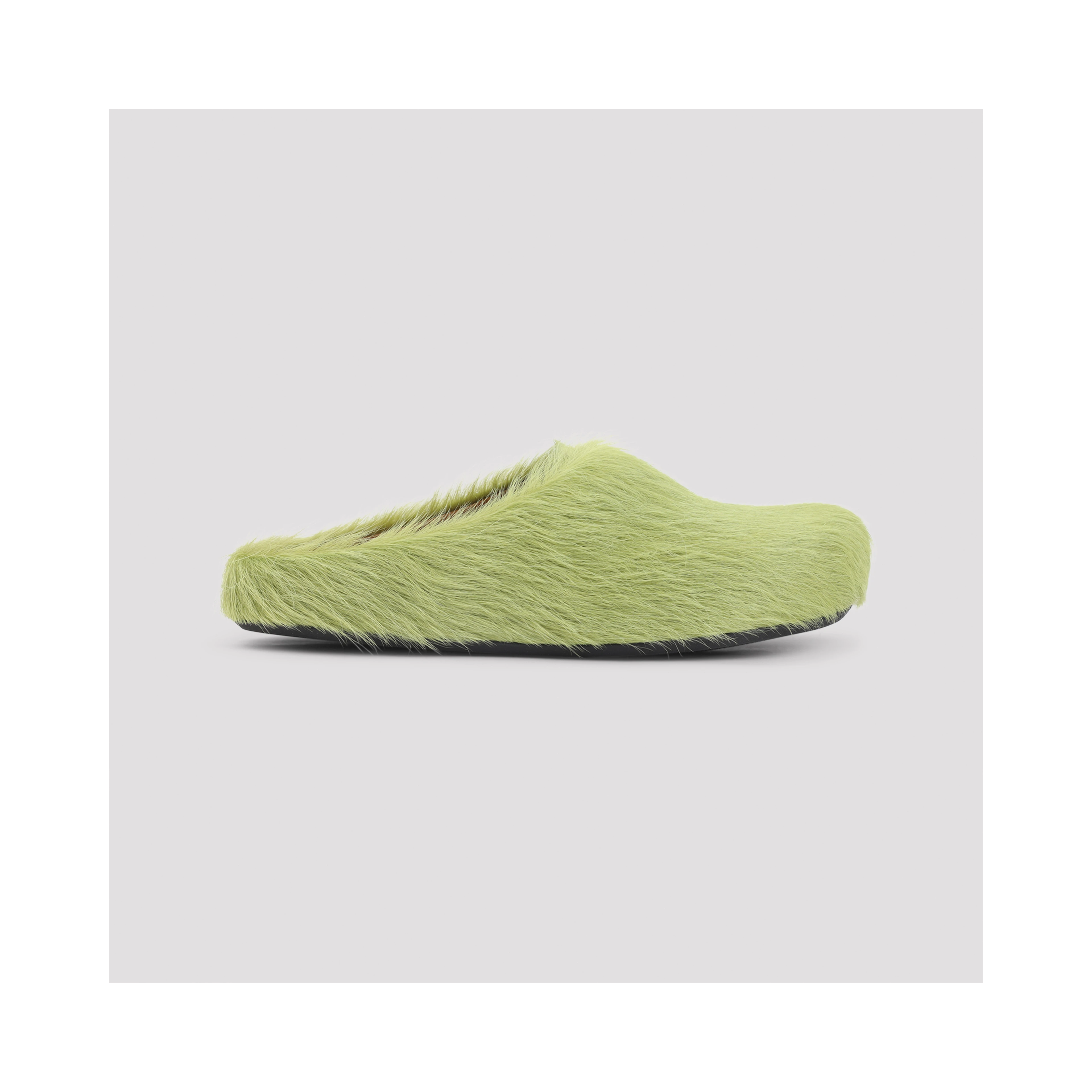 Marni Fussbett Sabot