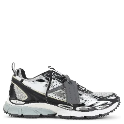 Off White Be Right Back Sneakers