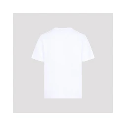 Off-White Small Bookish Regular S/S Tee