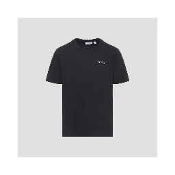 Off-White Small Bookish Regular S/S Tee